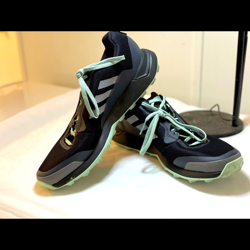 Adidas Terrex Shoes